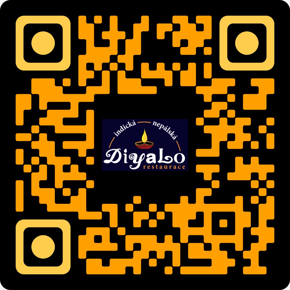 QR Code for Reviews